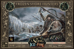 A Song of Ice & Fire: Frozen Shore Hunters (Łowcy z Mroźnego Brzegu) 